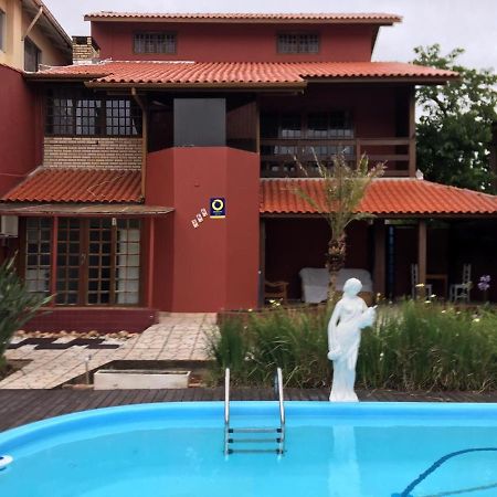Limar Residencial Apartman Florianópolis Kültér fotó
