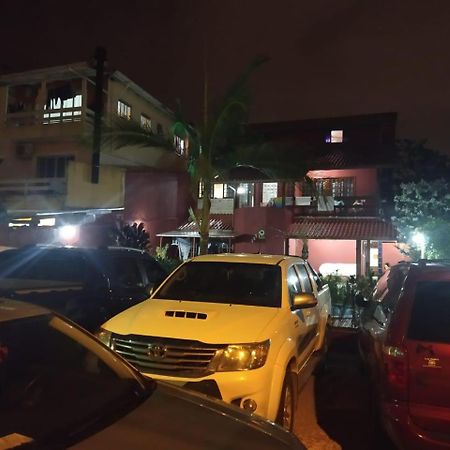 Limar Residencial Apartman Florianópolis Kültér fotó