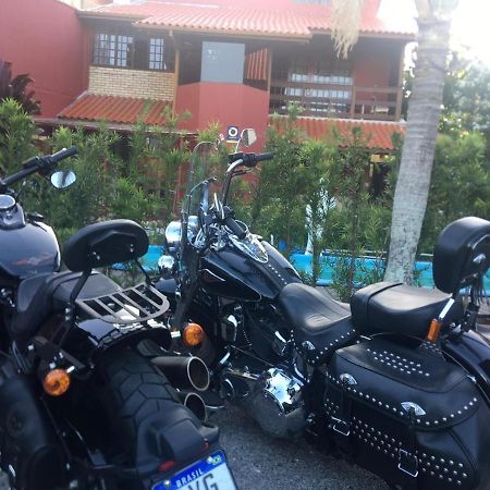 Limar Residencial Apartman Florianópolis Kültér fotó