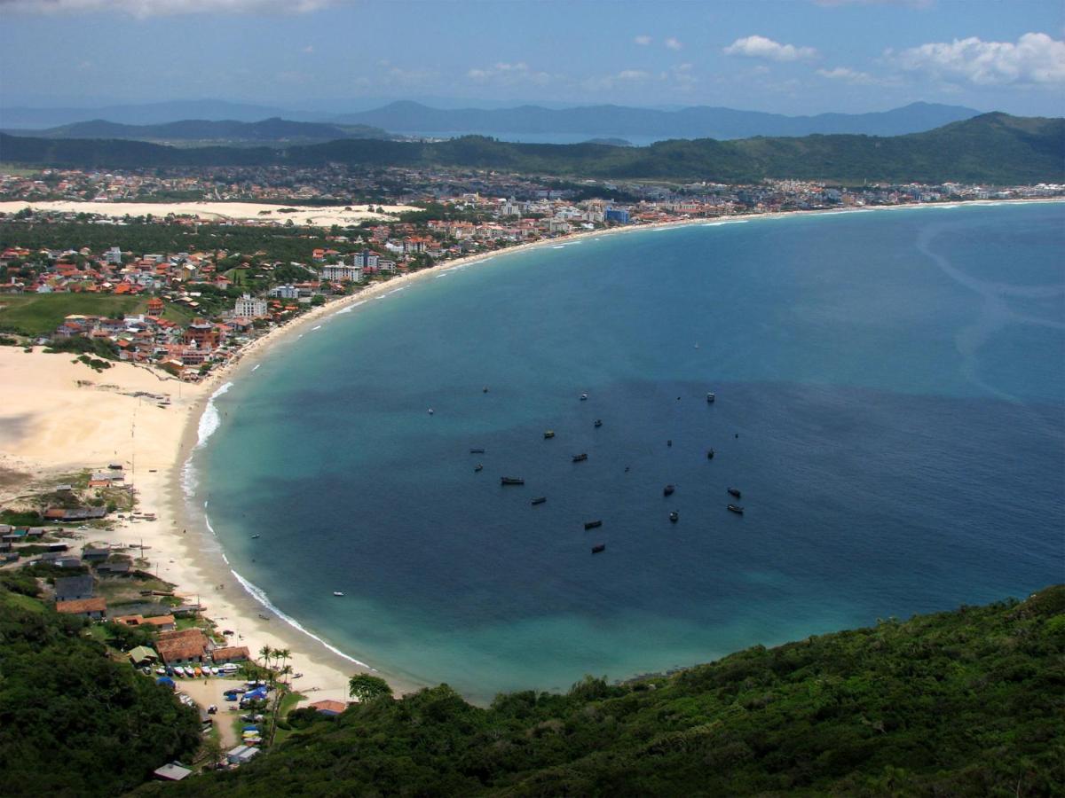 Limar Residencial Apartman Florianópolis Kültér fotó