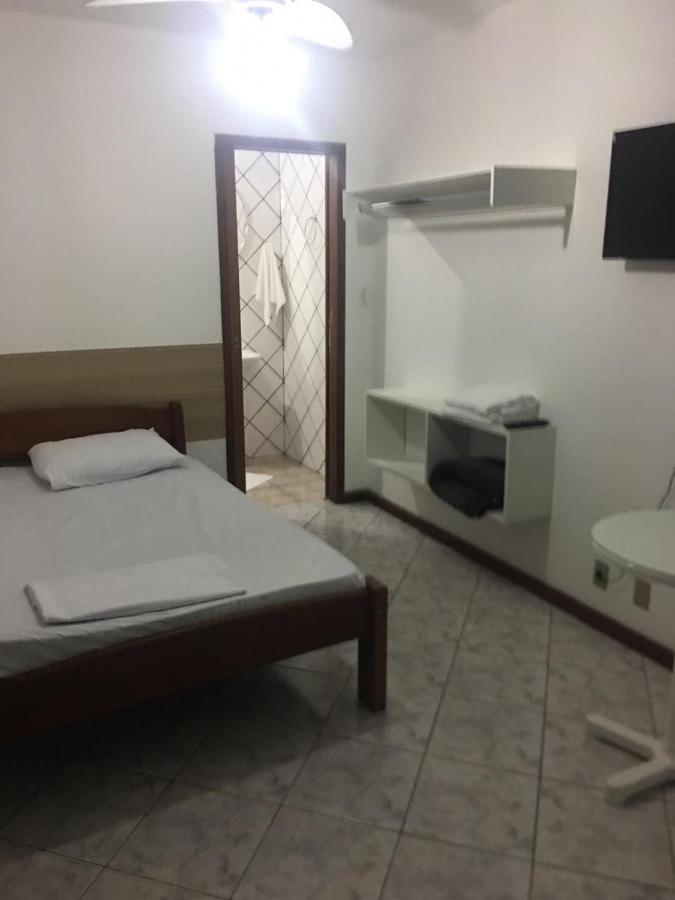 Limar Residencial Apartman Florianópolis Kültér fotó