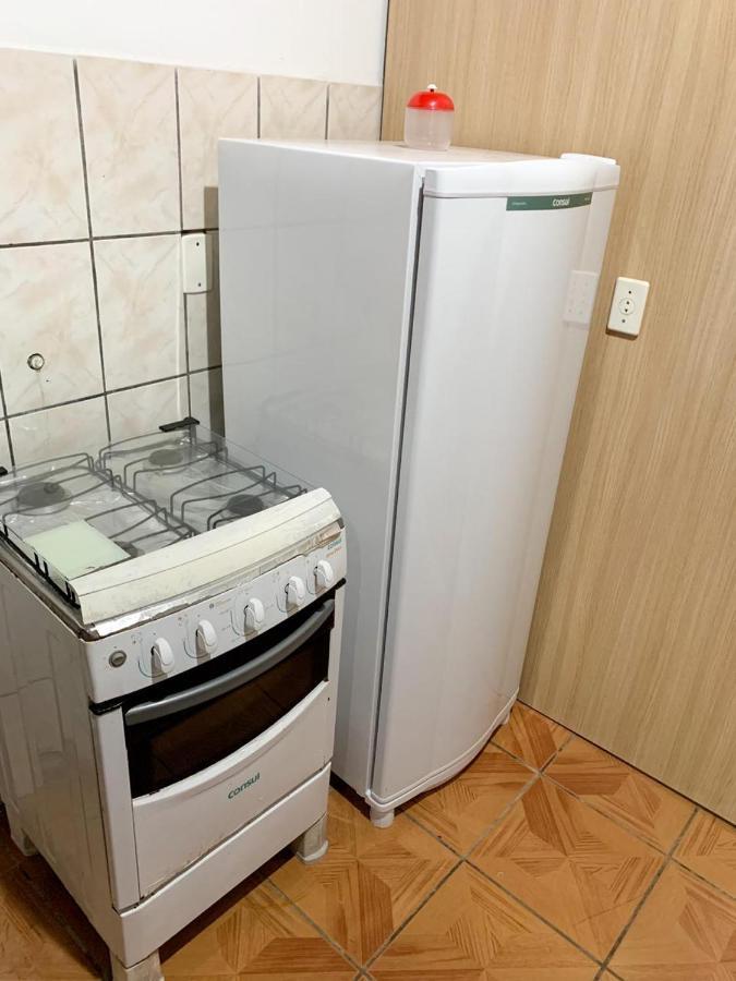 Limar Residencial Apartman Florianópolis Kültér fotó