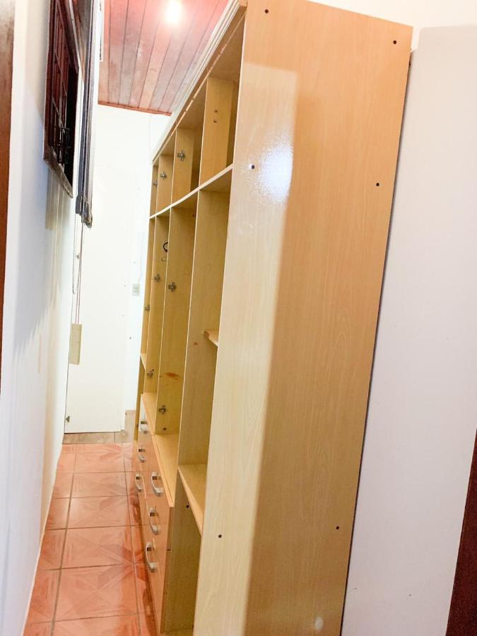 Limar Residencial Apartman Florianópolis Kültér fotó