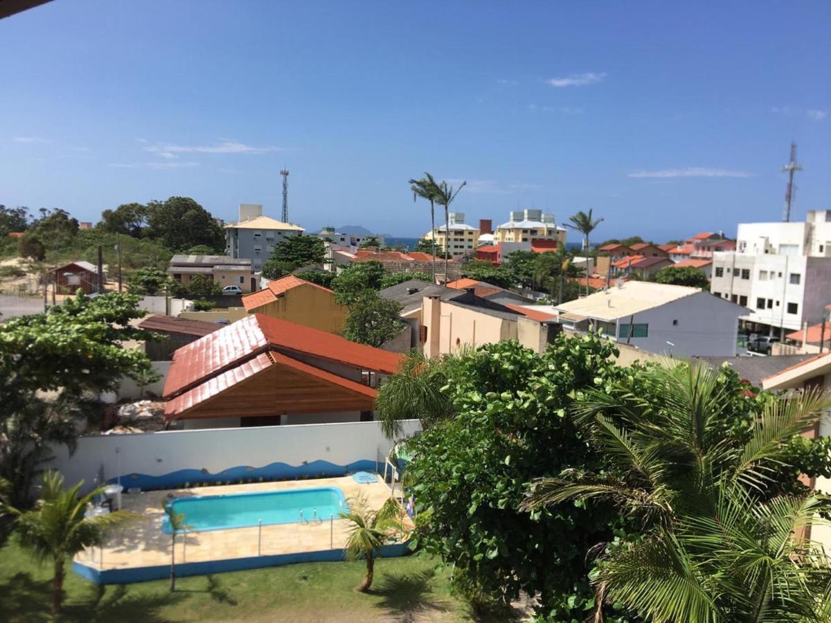 Limar Residencial Apartman Florianópolis Kültér fotó