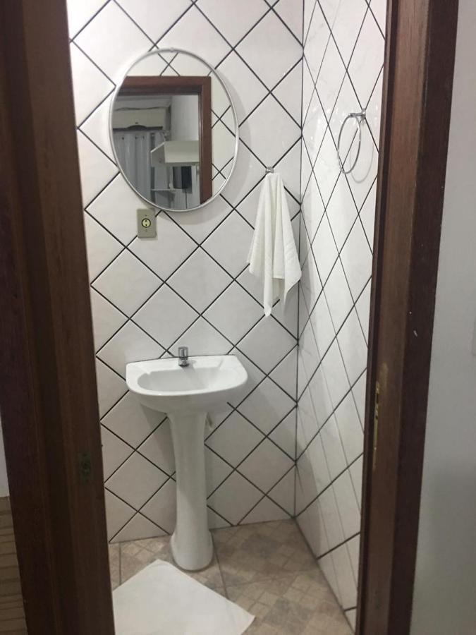 Limar Residencial Apartman Florianópolis Kültér fotó