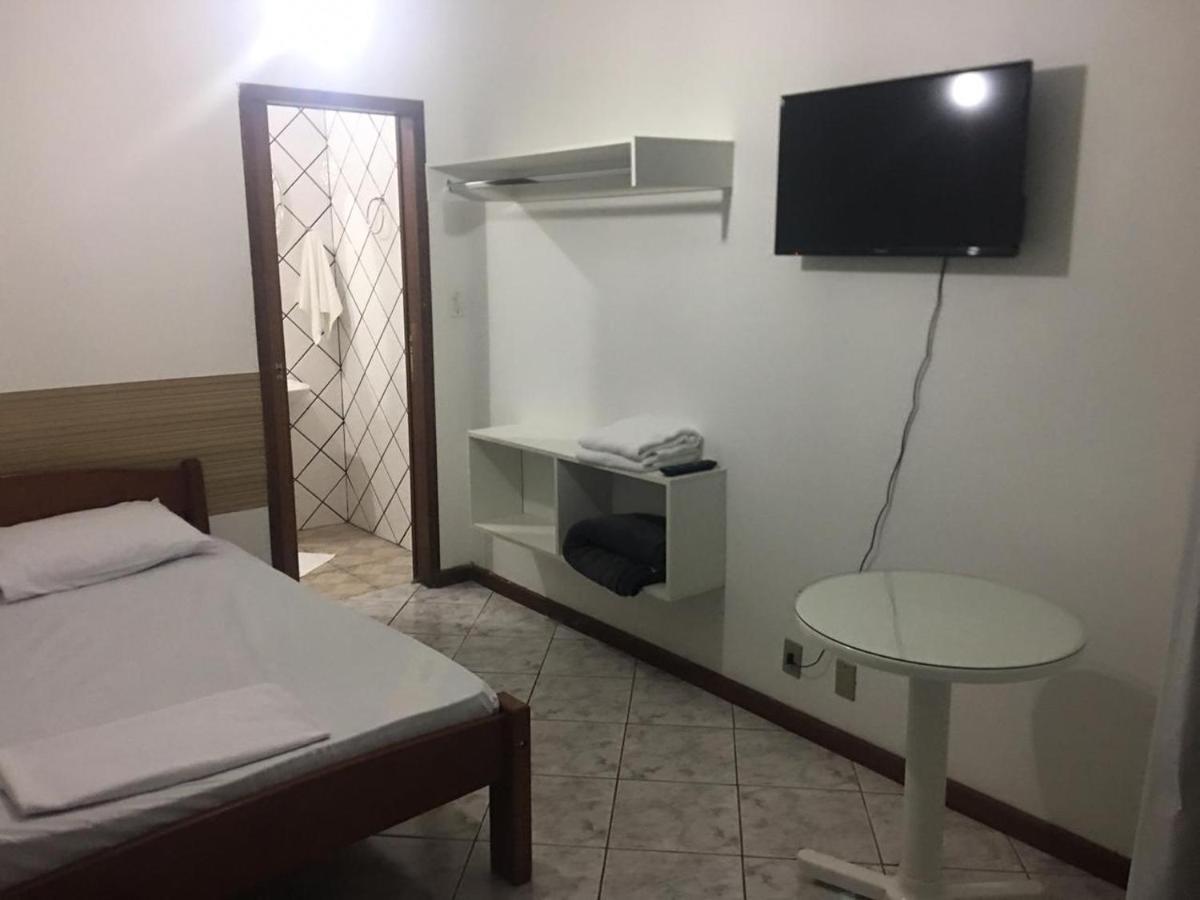Limar Residencial Apartman Florianópolis Kültér fotó