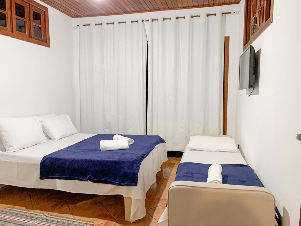 Limar Residencial Apartman Florianópolis Kültér fotó