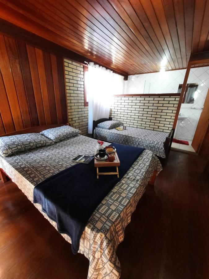 Limar Residencial Apartman Florianópolis Kültér fotó