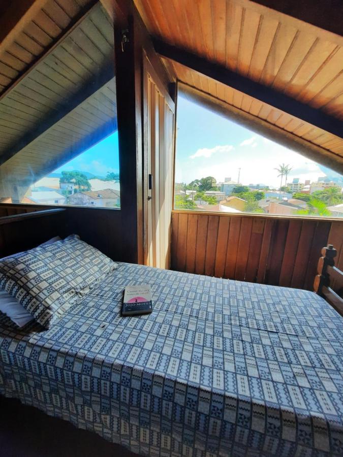 Limar Residencial Apartman Florianópolis Kültér fotó