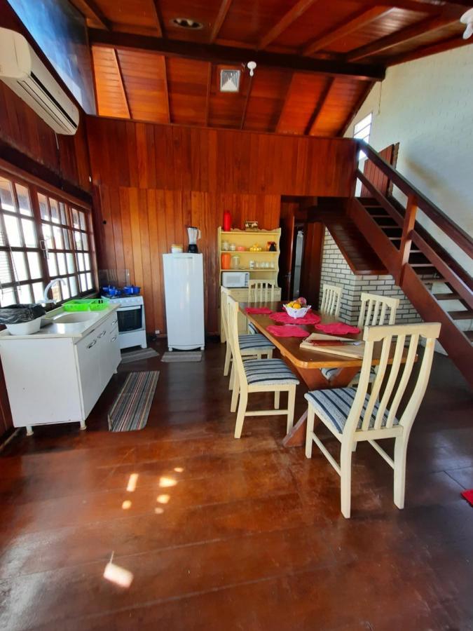 Limar Residencial Apartman Florianópolis Kültér fotó