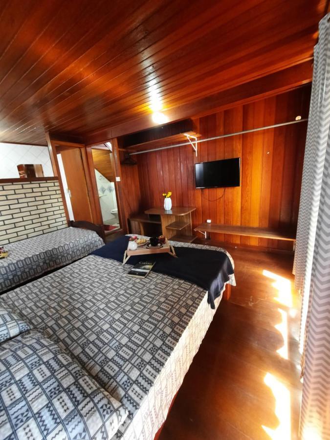 Limar Residencial Apartman Florianópolis Kültér fotó