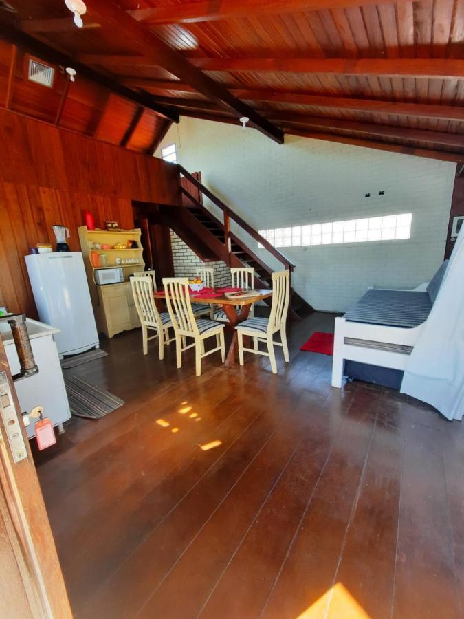 Limar Residencial Apartman Florianópolis Kültér fotó