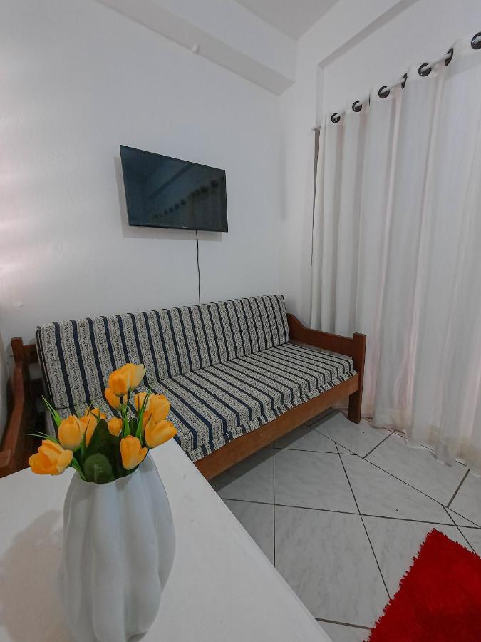 Limar Residencial Apartman Florianópolis Kültér fotó