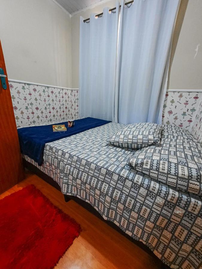 Limar Residencial Apartman Florianópolis Kültér fotó