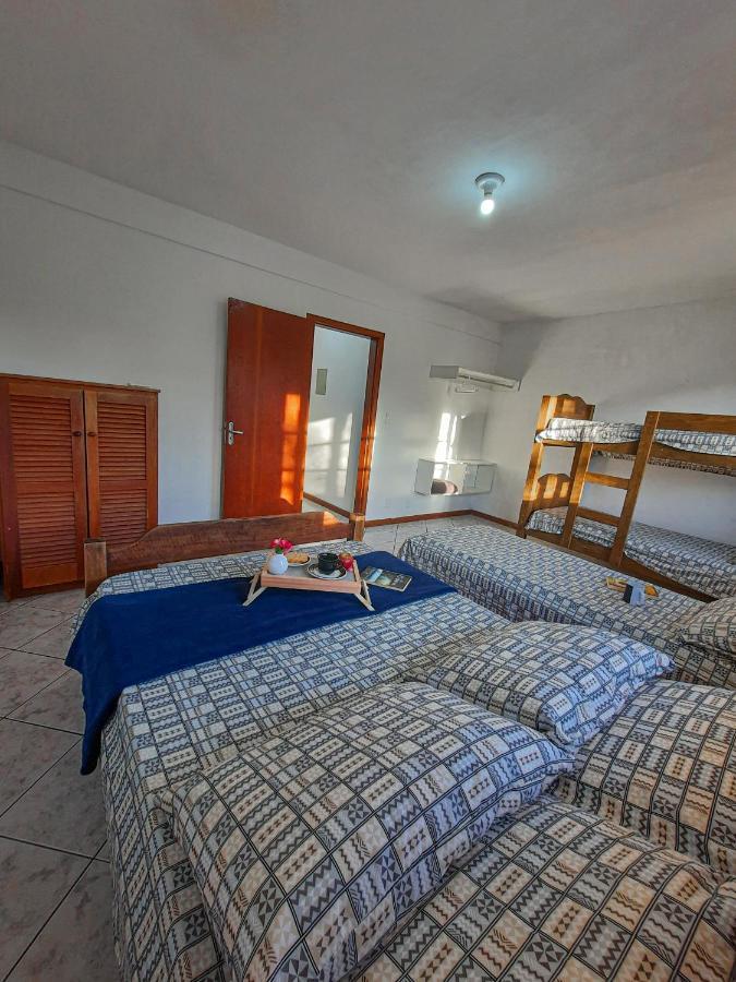 Limar Residencial Apartman Florianópolis Kültér fotó