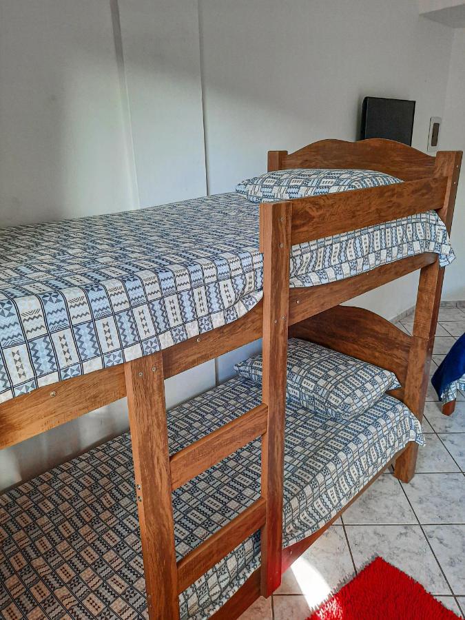 Limar Residencial Apartman Florianópolis Kültér fotó