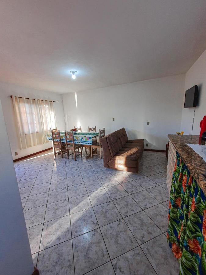 Limar Residencial Apartman Florianópolis Kültér fotó