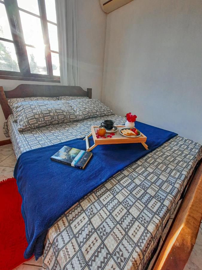 Limar Residencial Apartman Florianópolis Kültér fotó