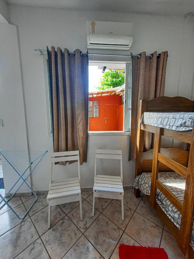 Limar Residencial Apartman Florianópolis Kültér fotó