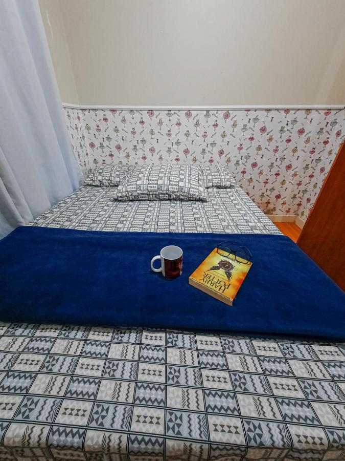 Limar Residencial Apartman Florianópolis Kültér fotó