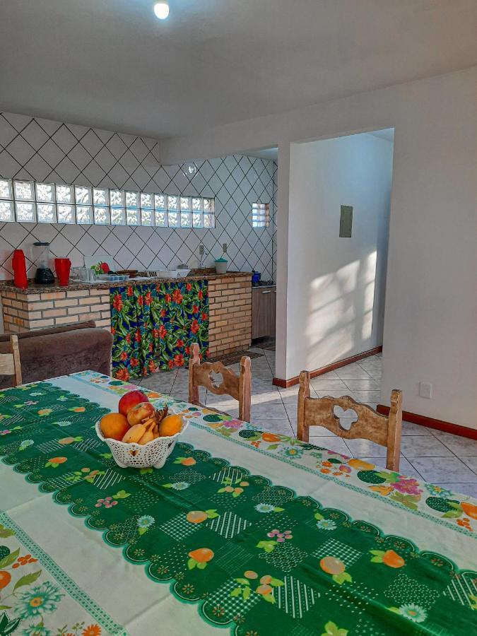 Limar Residencial Apartman Florianópolis Kültér fotó