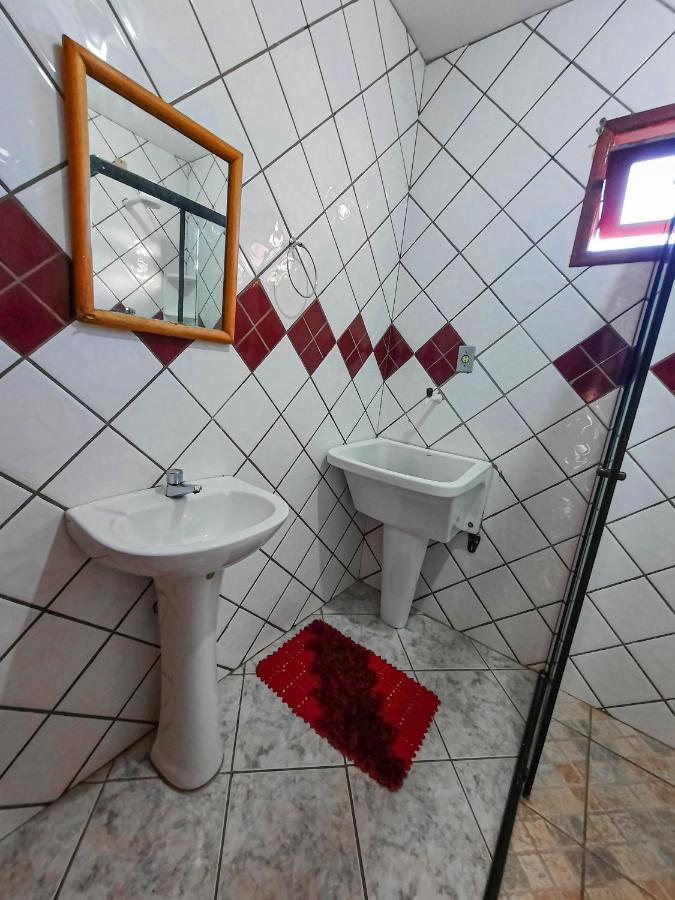 Limar Residencial Apartman Florianópolis Kültér fotó