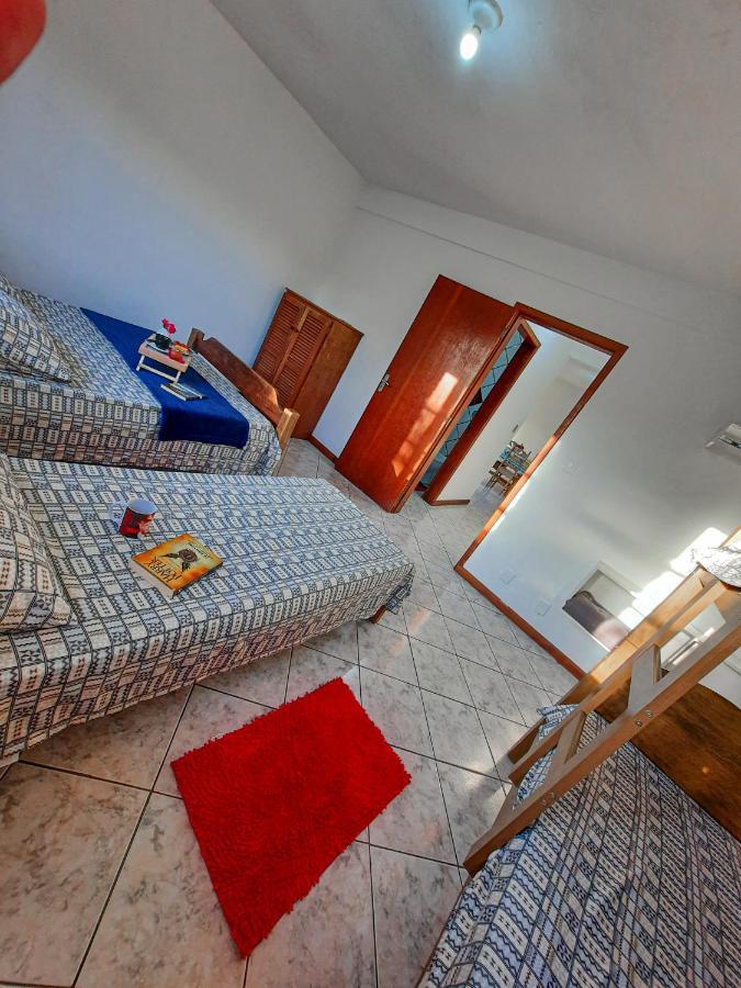 Limar Residencial Apartman Florianópolis Kültér fotó