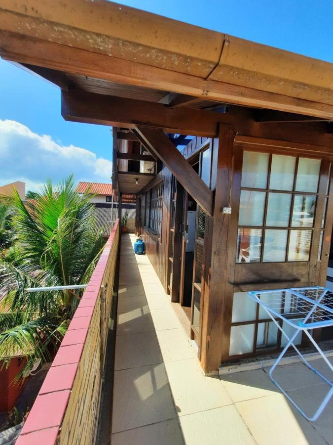 Limar Residencial Apartman Florianópolis Kültér fotó