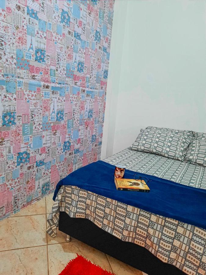 Limar Residencial Apartman Florianópolis Kültér fotó