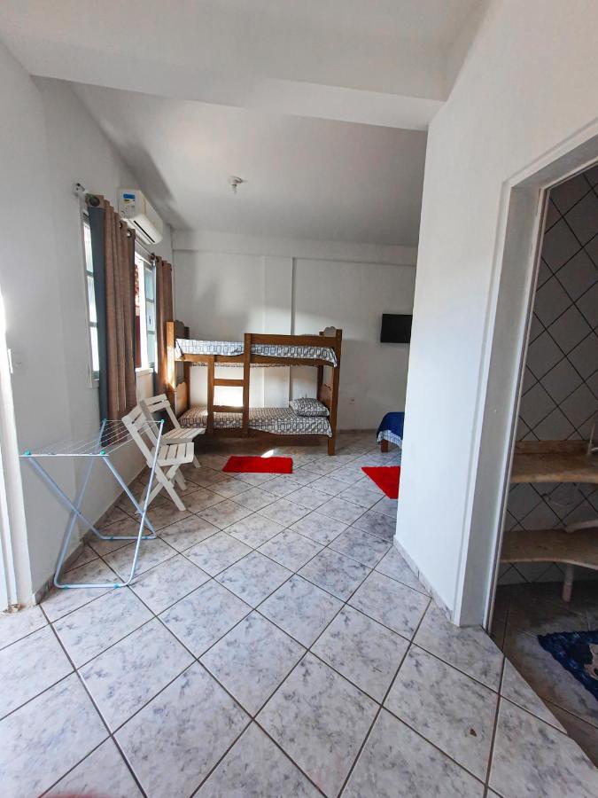 Limar Residencial Apartman Florianópolis Kültér fotó