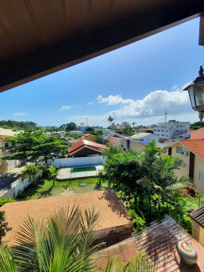 Limar Residencial Apartman Florianópolis Kültér fotó