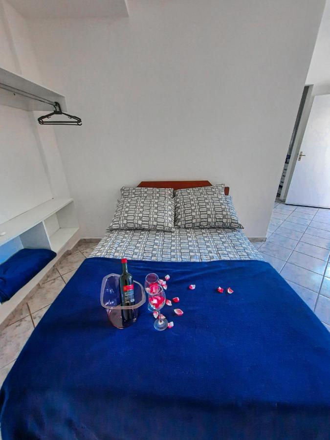Limar Residencial Apartman Florianópolis Kültér fotó