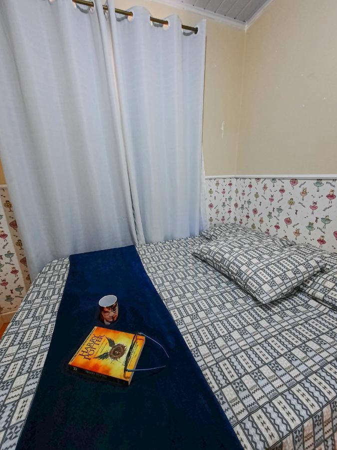 Limar Residencial Apartman Florianópolis Kültér fotó