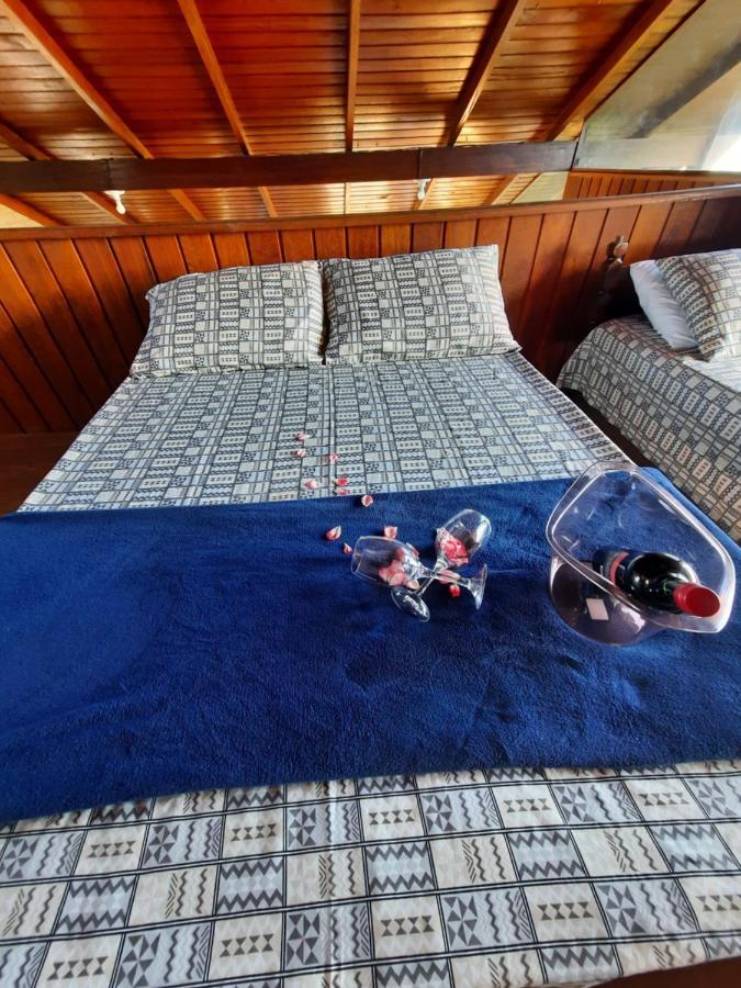 Limar Residencial Apartman Florianópolis Kültér fotó