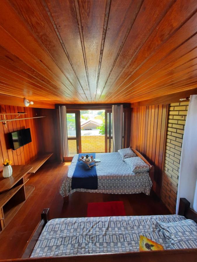 Limar Residencial Apartman Florianópolis Kültér fotó