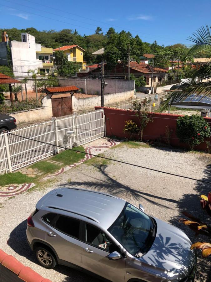 Limar Residencial Apartman Florianópolis Kültér fotó
